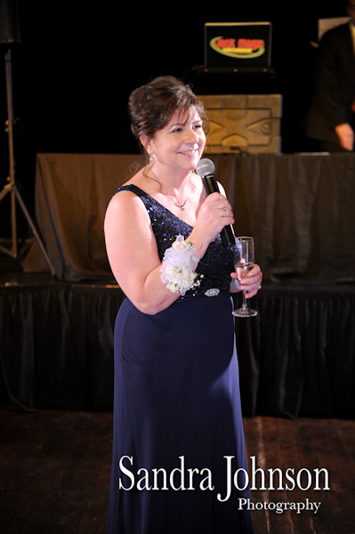 Best New Orleans wedding photographer - Sandra Johnson (SJFoto.com)